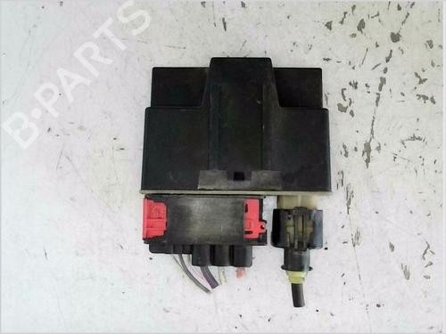 Capteur électronique CITROËN C4 Picasso I MPV (UD_) 1.6 HDi 110 (112 hp) 33190785