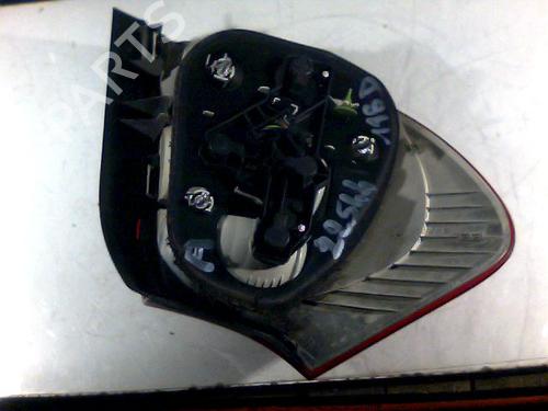 Right taillight BMW 1 (E87) 118 d | BP28324273C35 