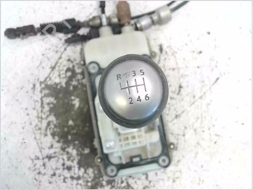 Shift knob NISSAN CUBE (Z12) 1.5 dCi | BP33851601I34 - Image 3