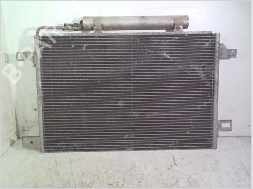 Used AC radiator MERCEDES-BENZ B-CLASS Sports Tourer (W245) B 180 CDI (245.207) (109 hp) 26118799