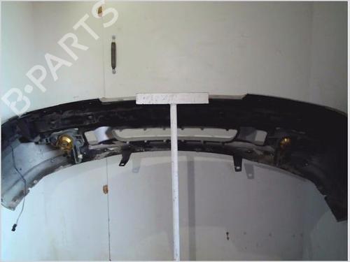 Front bumper VOLVO V40 Estate (645) 2.0 | BP26110645C7 