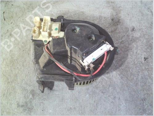Used Heater blower motor RENAULT CLIO II (BB_, CB_) 1.5 dCi (B/CB07) (65 hp) 27501337