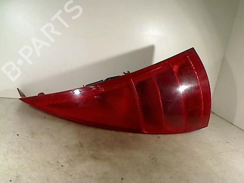 Used Right taillight CITROËN C3 I (FC_, FN_) 1.6 16V (109 hp) 26068363