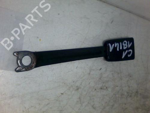 Used Seat buckle CITROËN C1 (PM_, PN_) 1.4 HDi (54 hp) 26089099