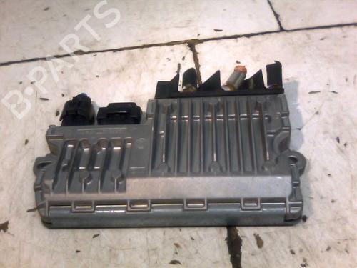 Used Electronic module PEUGEOT 508 SW I (8E_) 2.0 BlueHDi 180 (180 hp) 26097760