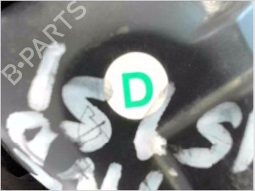 Front right seatbelt CITROËN JUMPER I Bus (230P) 2.5 TDi | BP32293357I25