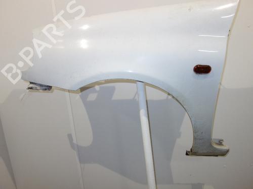 Forkjerm venstre RENAULT CLIO II (BB_, CB_) 1.9 D (B/CB0J) (65 hp) 26088641