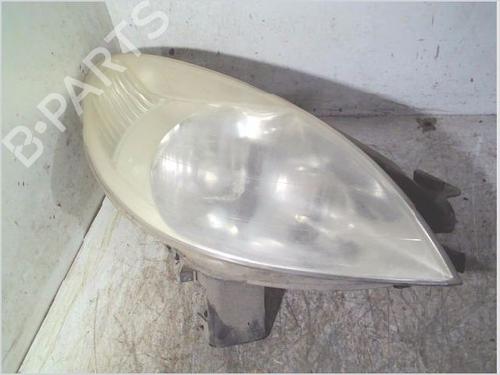 Used Right headlight CITROËN XSARA PICASSO (N68) 1.6 HDi (109 hp) 27218415