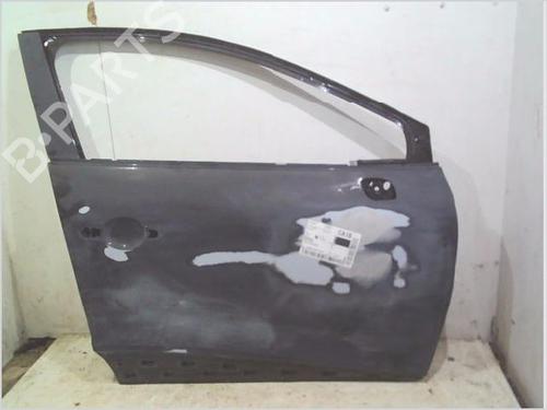 Dør højre fortil RENAULT CLIO IV (BH_) 0.9 TCe 90 (BHNF, BHMA, BHMH, BHJK, BHJR) (90 hp) 29965888