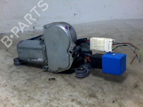 Used Rear wiper motor PEUGEOT 306 (7B, N3, N5) 1.6 SR (89 hp) 26074034