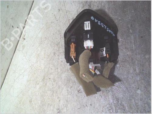 Warning switch RENAULT KOLEOS I (HY_) 2.0 dCi 4x4 (HY0K) | BP31861146I22