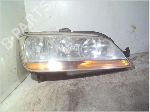 Højre forlygte FIAT IDEA (350_) 1.9 JTD (101 hp) 27215469