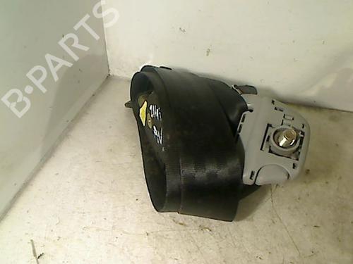 Used Front right seatbelt TOYOTA AVENSIS Liftback (_T22_) 2.0 D-4D (CDT220_, CDT220R) (110 hp) 26073006
