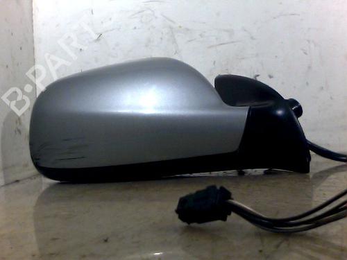 Used Right mirror PEUGEOT 307 (3A/C) 2.0 HDi 90 (90 hp) 26076705