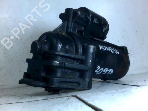 Used Starter FORD MONDEO III (B5Y) 2.0 16V TDDi / TDCi (115 hp) 29737102