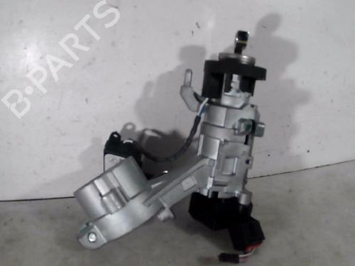 Used Ignition barrel OPEL ASTRA J (P10) 1.4 (68) (100 hp) 26092578