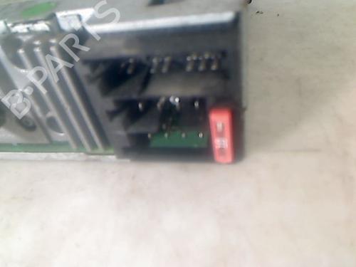 Radio RENAULT KANGOO Express (FW0/1_) 1.5 dCi 70 (FW0A, KW0V) | BP26093979E6 