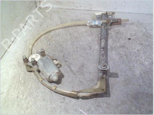 Used Front right window mechanism RENAULT 9 (L42_) 1.4 (L422, L42C) (60 hp) 29332718