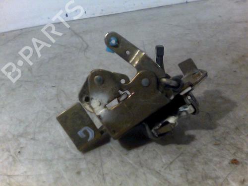 Front left lock CITROËN C25 Platform/Chassis (280_, 290_) 2.5 D | BP29527399C98 