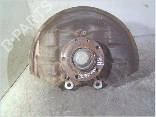 Used Left rear steering knuckle CITROËN C5 III Break (RW_) 1.6 HDi 110 (112 hp) 30170057