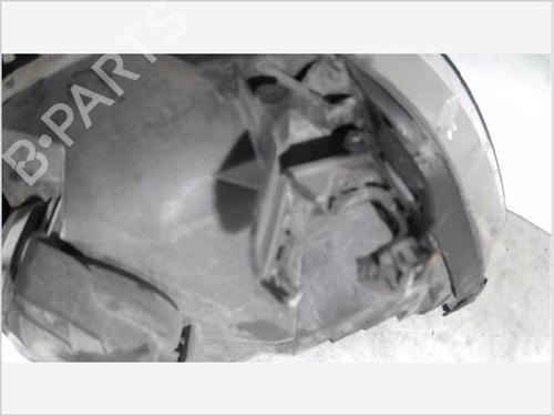 Left headlight MERCEDES-BENZ B-CLASS Sports Tourer (W245) B 200 CDI (245.208) | BP29323644C28 