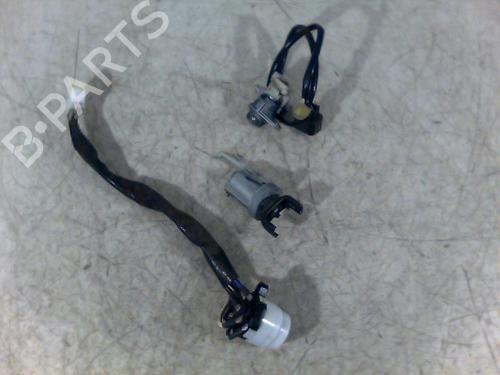 Ratlås/Tændingslås OPEL FRONTERA B (U99) 2.2 i (6B_ZC, 6B_VF, 6B_66, 6B_76) | BP26067074M48 