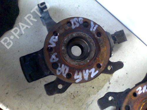Used Right front steering knuckle OPEL ZAFIRA A MPV (T98) 2.2 DTI 16V (F75) (125 hp) 26065078