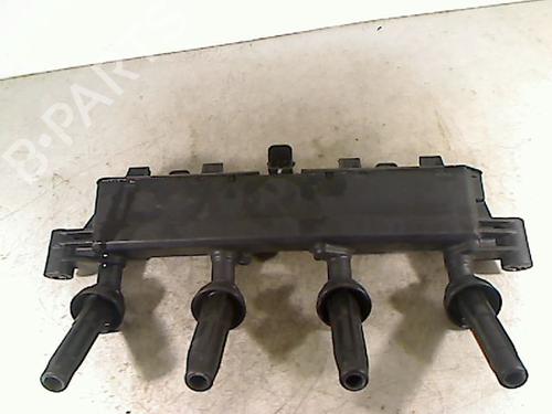 Used Ignition coil CITROËN C3 I (FC_, FN_) 1.1 i (60 hp) 26062276