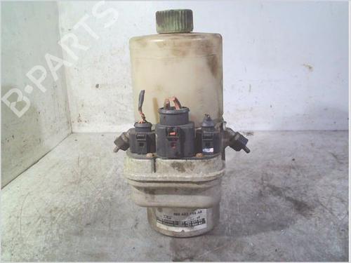 Used Steering pump VW POLO IV (9N_, 9A_) 1.4 TDI (80 hp) 30598457