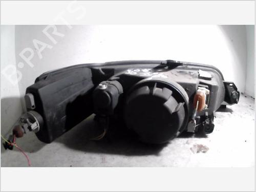 Left headlight PEUGEOT 306 Hatchback (7A, 7C, N3, N5) 1.4 | BP26099503C28 