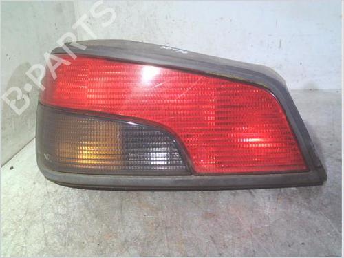 Venstre Baklys PEUGEOT 306 Hatchback (7A, 7C, N3, N5) 1.4 (75 hp) 32184572