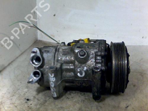AC compressor CITROËN C3 I (FC_, FN_) 1.4 HDi | BP26073971M34 