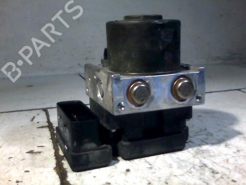 ABS Bremseaggregat PEUGEOT 206 Hatchback (2A/C) 2.0 HDI 90 | BP26100882M43 