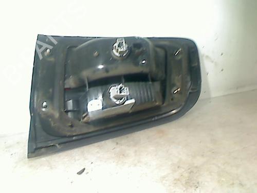 Left tailgate light MAZDA 626 V Station Wagon (GW) 2.0 Turbo DI (GWFW) | BP26088035C79 