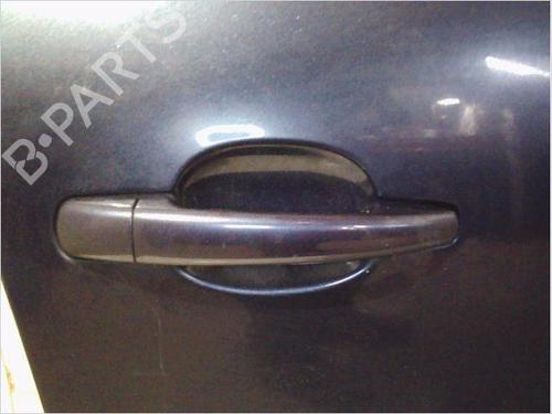 Used Front right exterior door handle CITROËN C4 Grand Picasso I (UA_) 1.6 HDi (109 hp) 26113456
