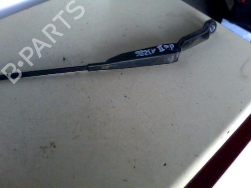 Front windshield wiper arm RENAULT CLIO II Hatchback Van (SB0/1/2_) 1.5 dCi | BP29750468C143