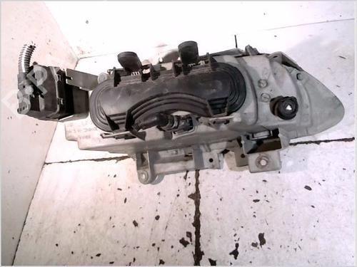 Left headlight RENAULT ESPACE III (JE0_) 2.2 12V TD (JE0E, JE0H, JE0P) | BP26103480C28 