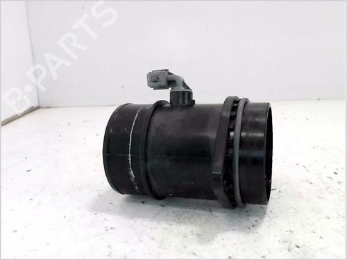 Used Mass air flow sensor RENAULT CLIO III (BR0/1, CR0/1) 1.5 dCi (C/BR0G, C/BR1G) (68 hp) 27164139