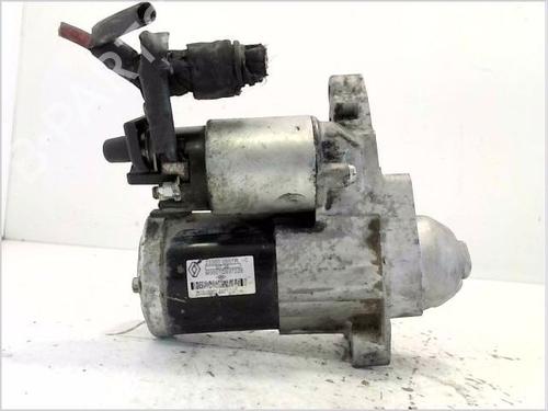 Used Starter DACIA SANDERO II TCe 90 (B8M1, B8MA, B8AC) (90 hp) 29504338