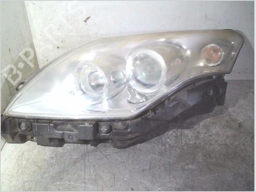 Used Left headlight Left headlight 38950747 38950747