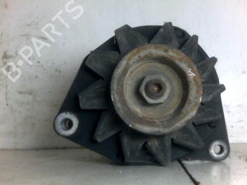 Alternator RENAULT RAPID Box Body/MPV (F40_, G40_) 1.6 D (F404) | BP29472918M7 