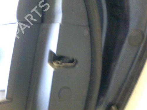 Used Rear right lock PEUGEOT 508 SW I (8E_) 2.0 BlueHDi 180 (180 hp) 26101230