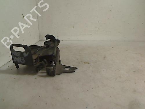 Used Hood lock VW POLO III (6N1) 64 1.9 D (64 hp) 26087945