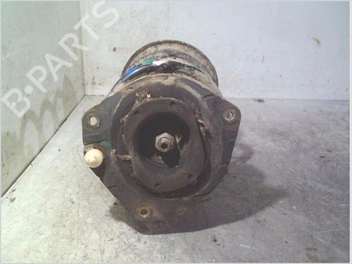 Right front shock absorber RENAULT MEGANE II Estate (KM0/1_) 1.5 dCi (KM1F) | BP29902570M17