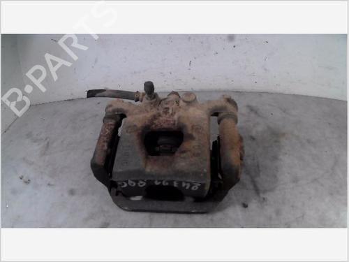Used Right rear brake caliper NISSAN QASHQAI I (J10, NJ10) 2.0 dCi All-wheel Drive (150 hp) 26097183