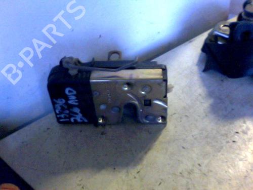 Used Front right lock PEUGEOT 306 Hatchback (7A, 7C, N3, N5) 1.4 (75 hp) 29440860