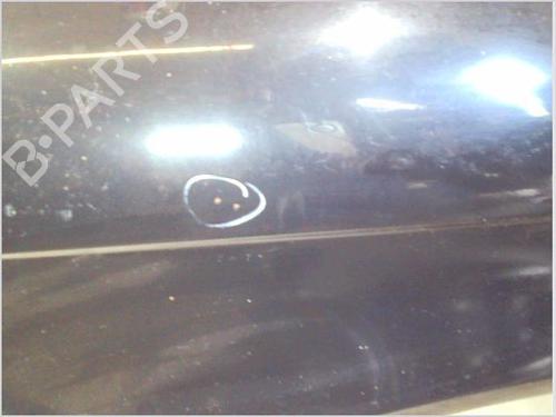 Left front fenders AUDI A4 B7 Avant (8ED) 1.9 TDI | BP28325009C41 