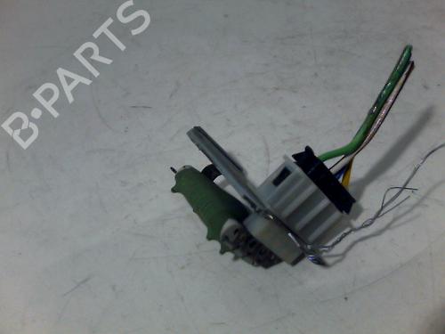 Kachelweerstand SEAT IBIZA II (6K1) 1.4 i (60 hp) 28535106