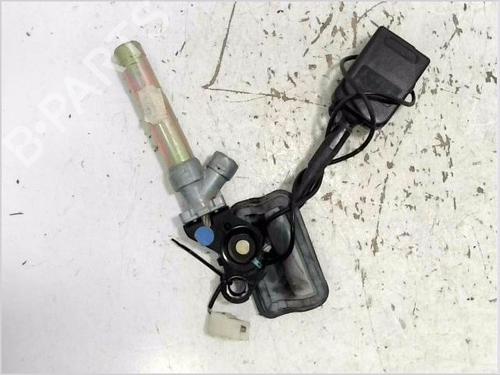 Used Front left seatbelt CITROËN BERLINGO / BERLINGO FIRST Box Body/MPV (M_) 1.9 D 70 (MBWJZ, MCWJZ) (69 hp) 28144112