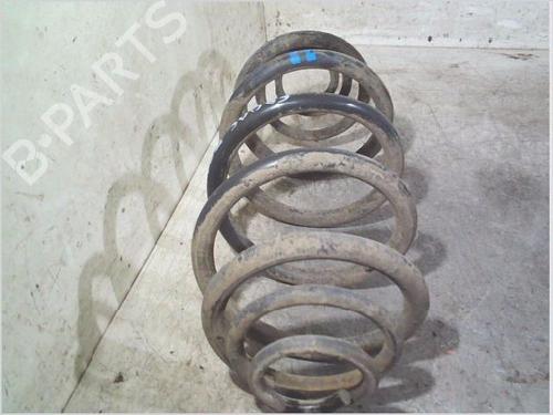 Used Shock absorber spring Shock absorber spring RENAULT KANGOO / GRAND KANGOO II (KW0/1_) 1.5 dCi 70 (KW0V, KW0A) (68 hp) 36154641 36154641